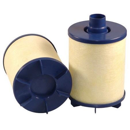 Hifi SAO6219 Engine Breather Filter